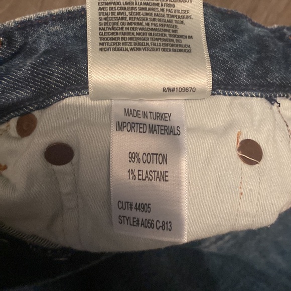 Agolde Jeans - Picture 5 of 5